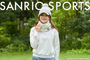 【「Sanrio Sports」POP-UP STORE】