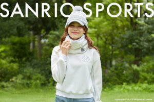 【「Sanrio Sports」POP-UP STORE】